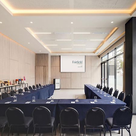 Fairfield By Marriott Lima Miraflores Luaran gambar
