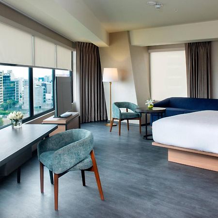 Fairfield By Marriott Lima Miraflores Luaran gambar