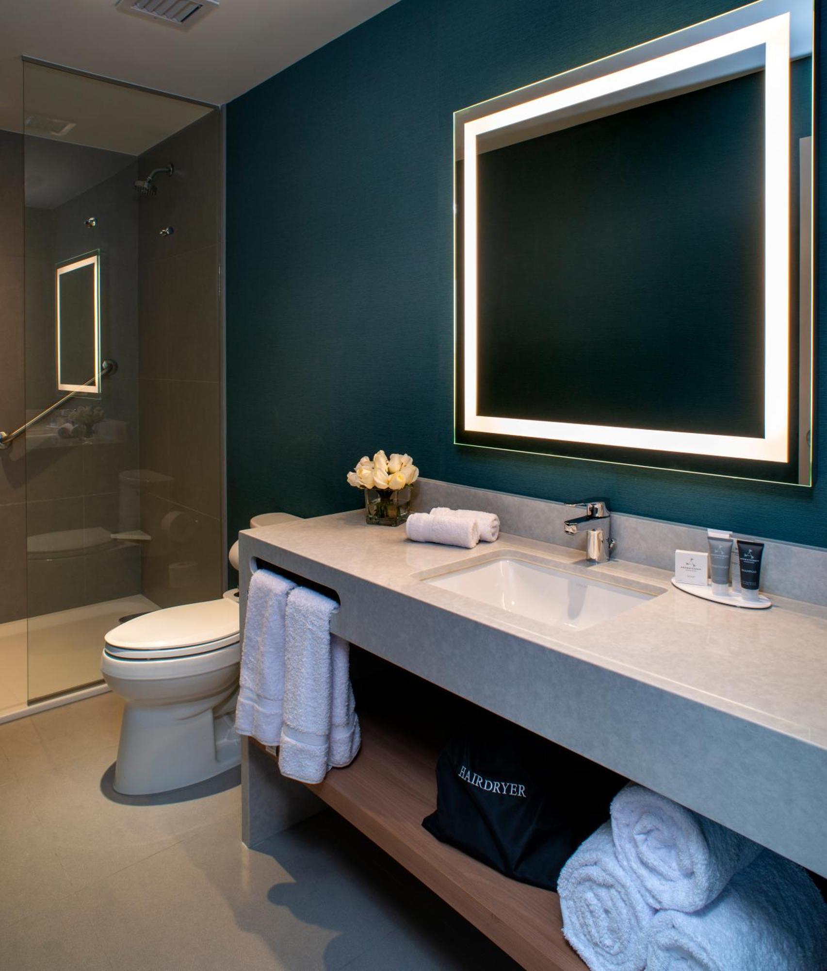 Fairfield By Marriott Lima Miraflores Luaran gambar