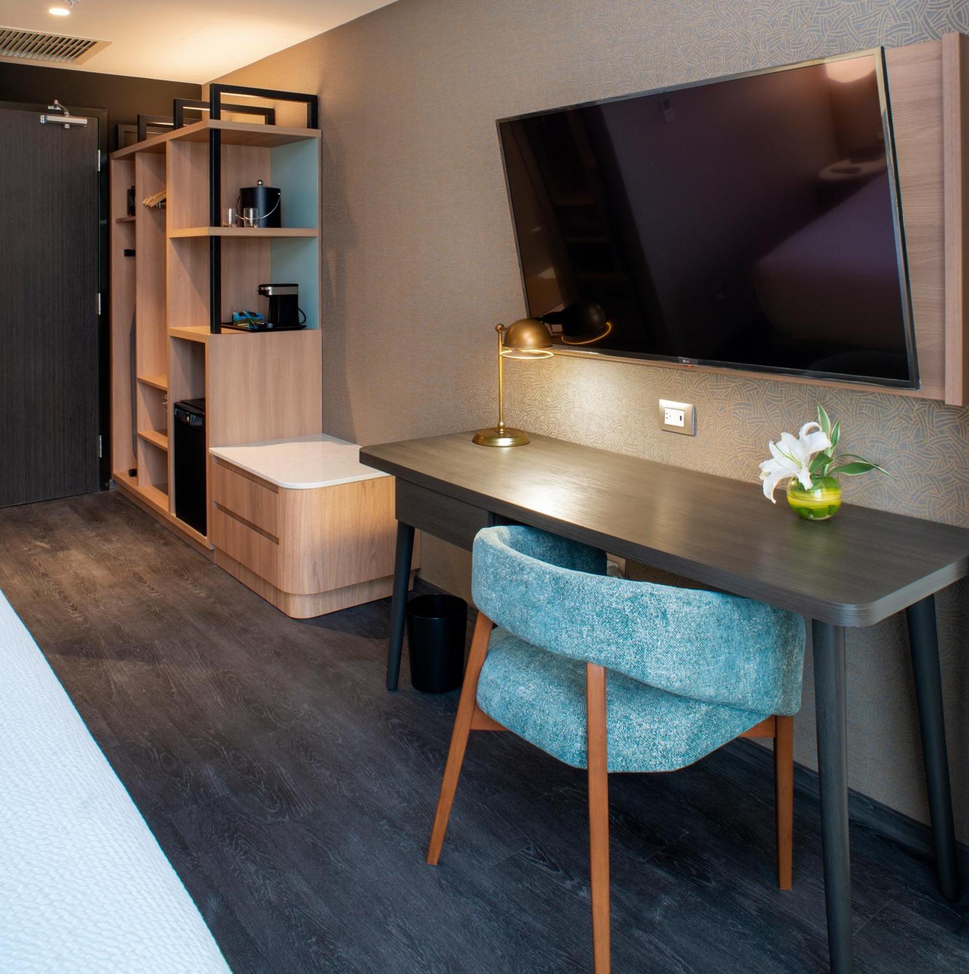 Fairfield By Marriott Lima Miraflores Luaran gambar
