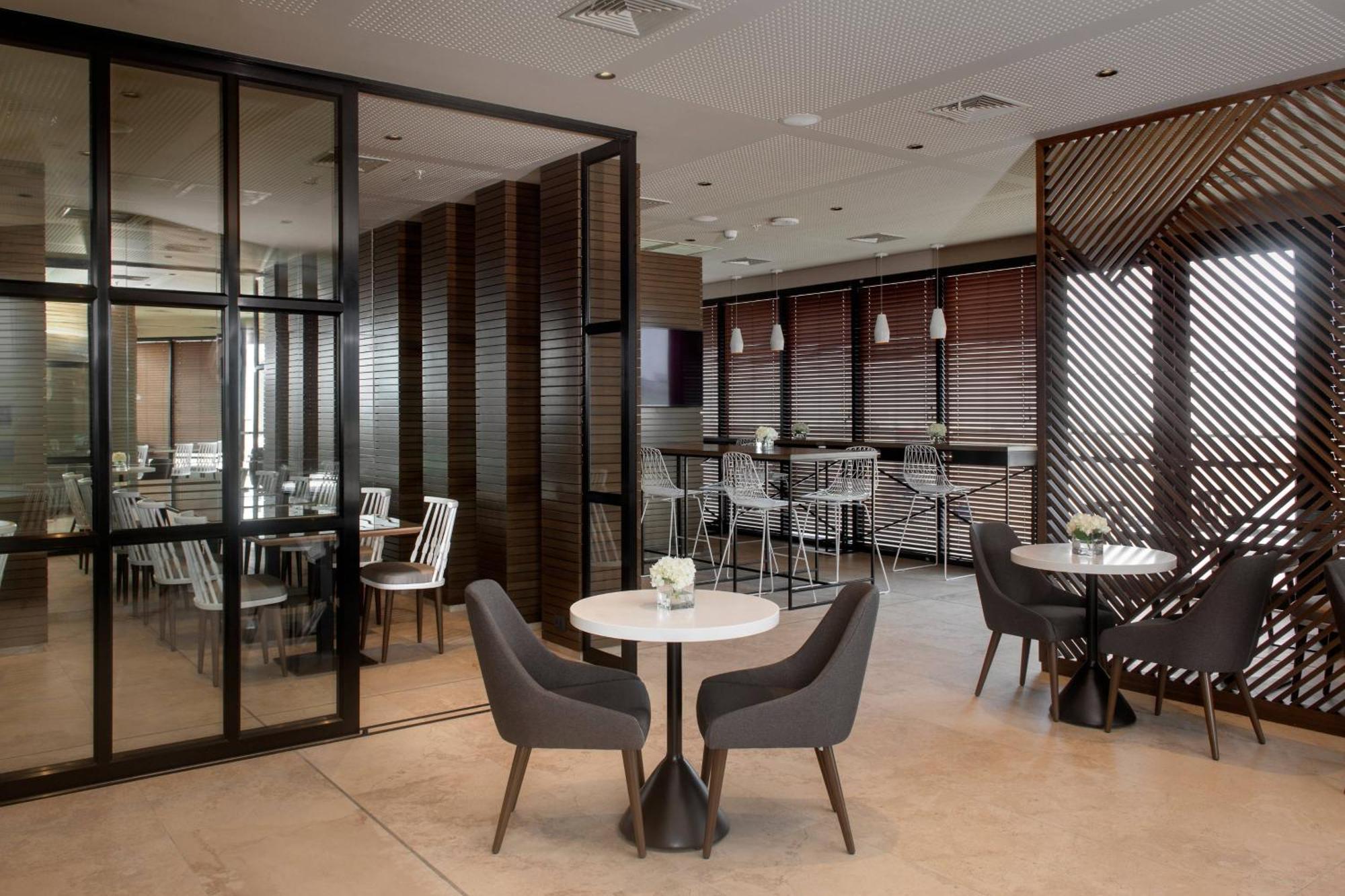 Fairfield By Marriott Lima Miraflores Luaran gambar