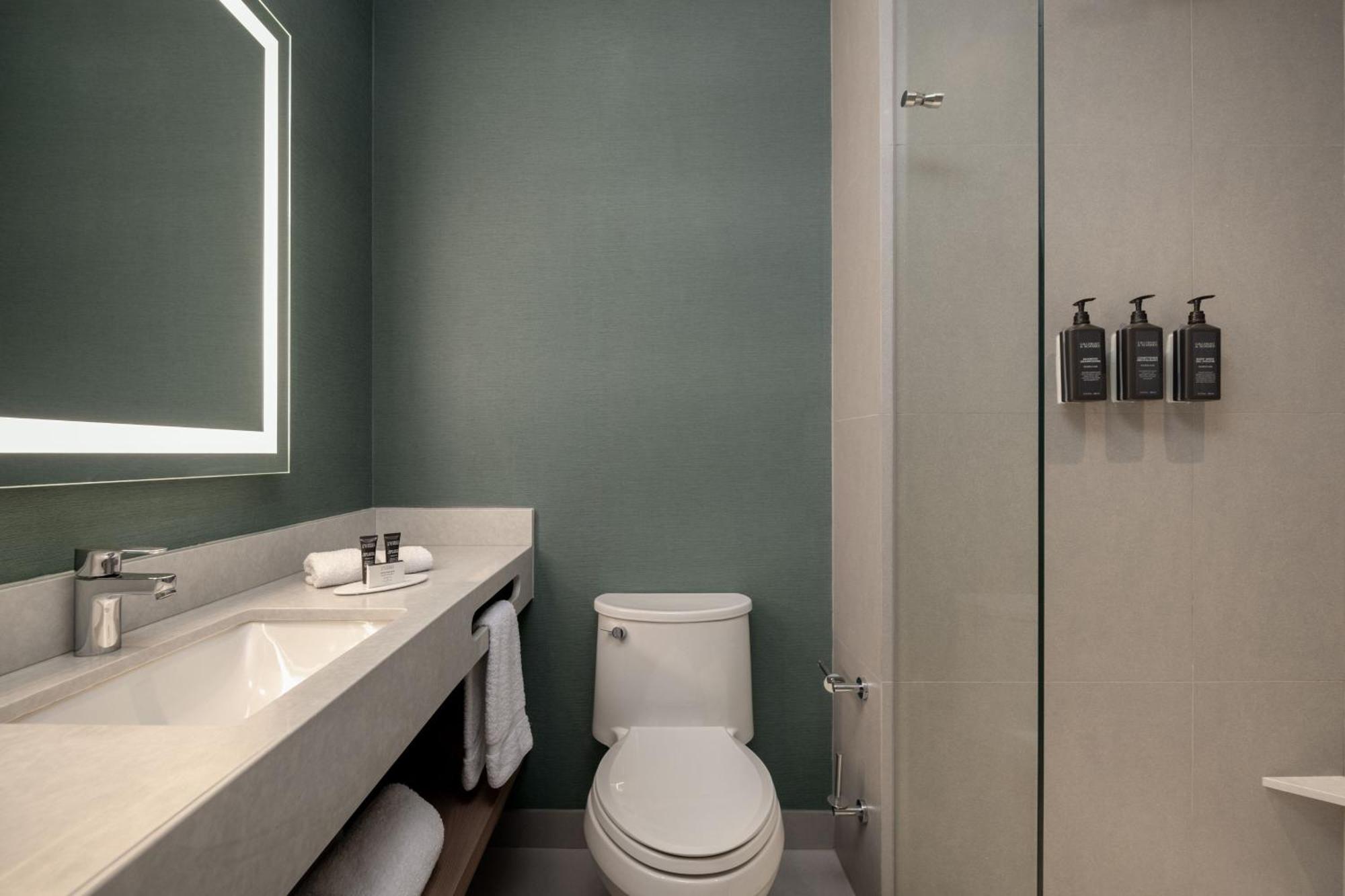 Fairfield By Marriott Lima Miraflores Luaran gambar