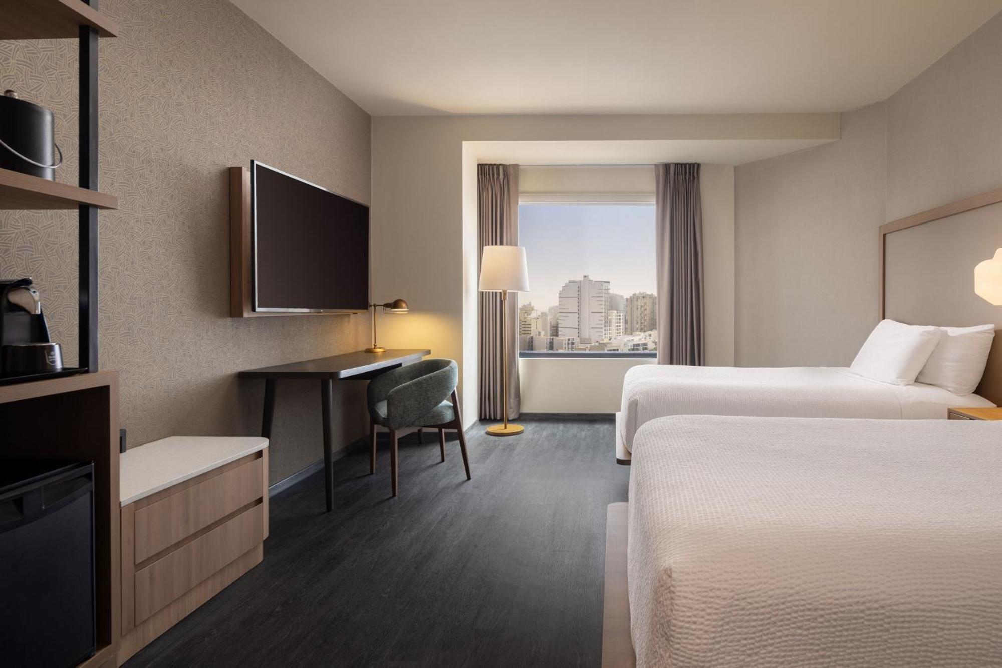Fairfield By Marriott Lima Miraflores Luaran gambar