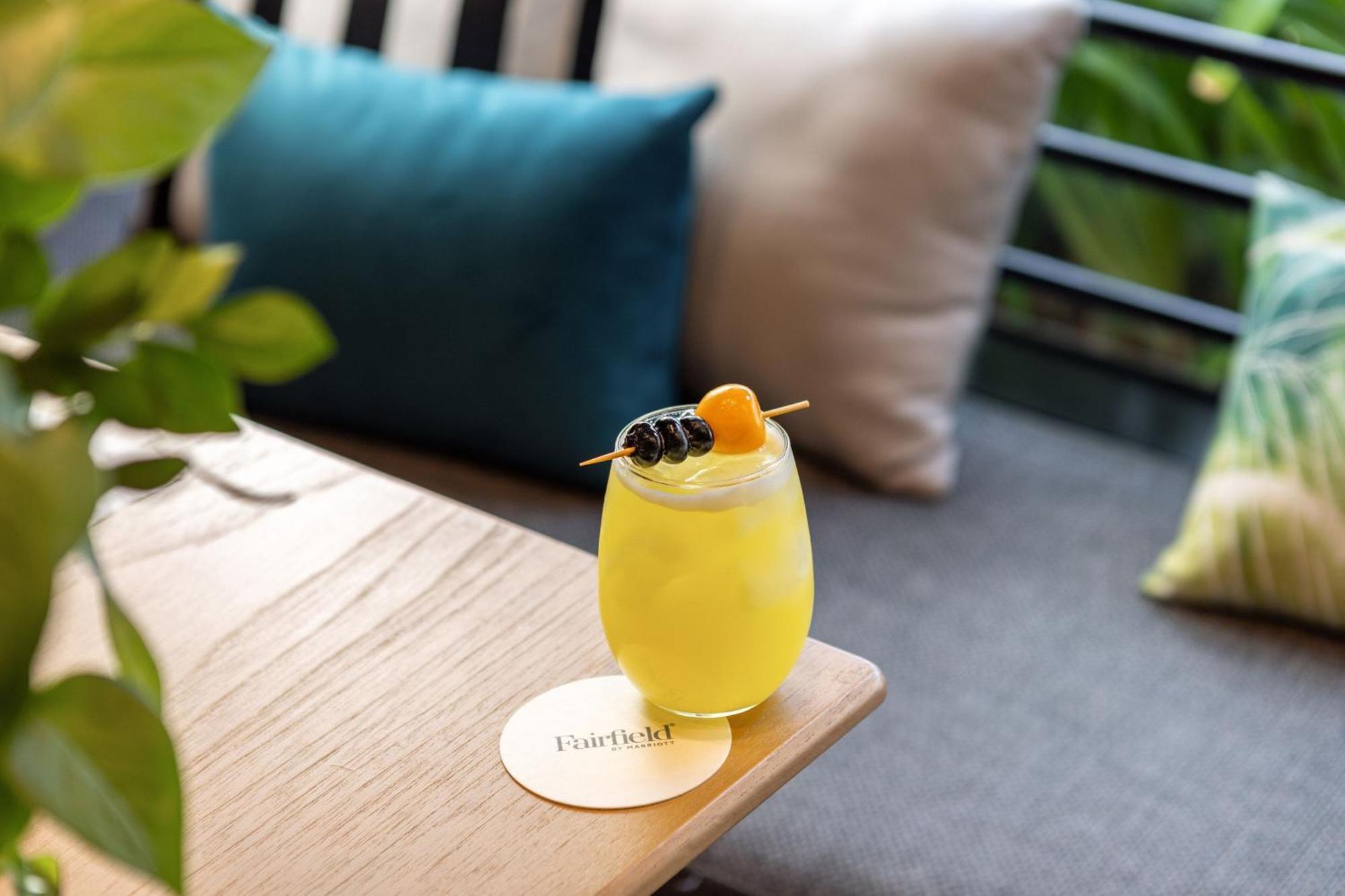 Fairfield By Marriott Lima Miraflores Luaran gambar