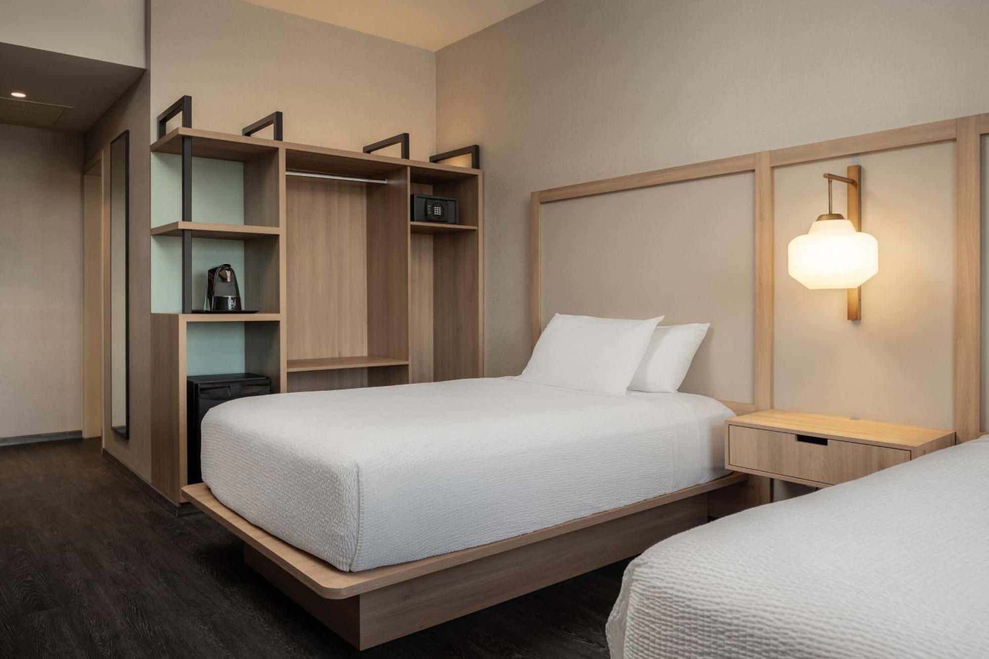 Fairfield By Marriott Lima Miraflores Luaran gambar