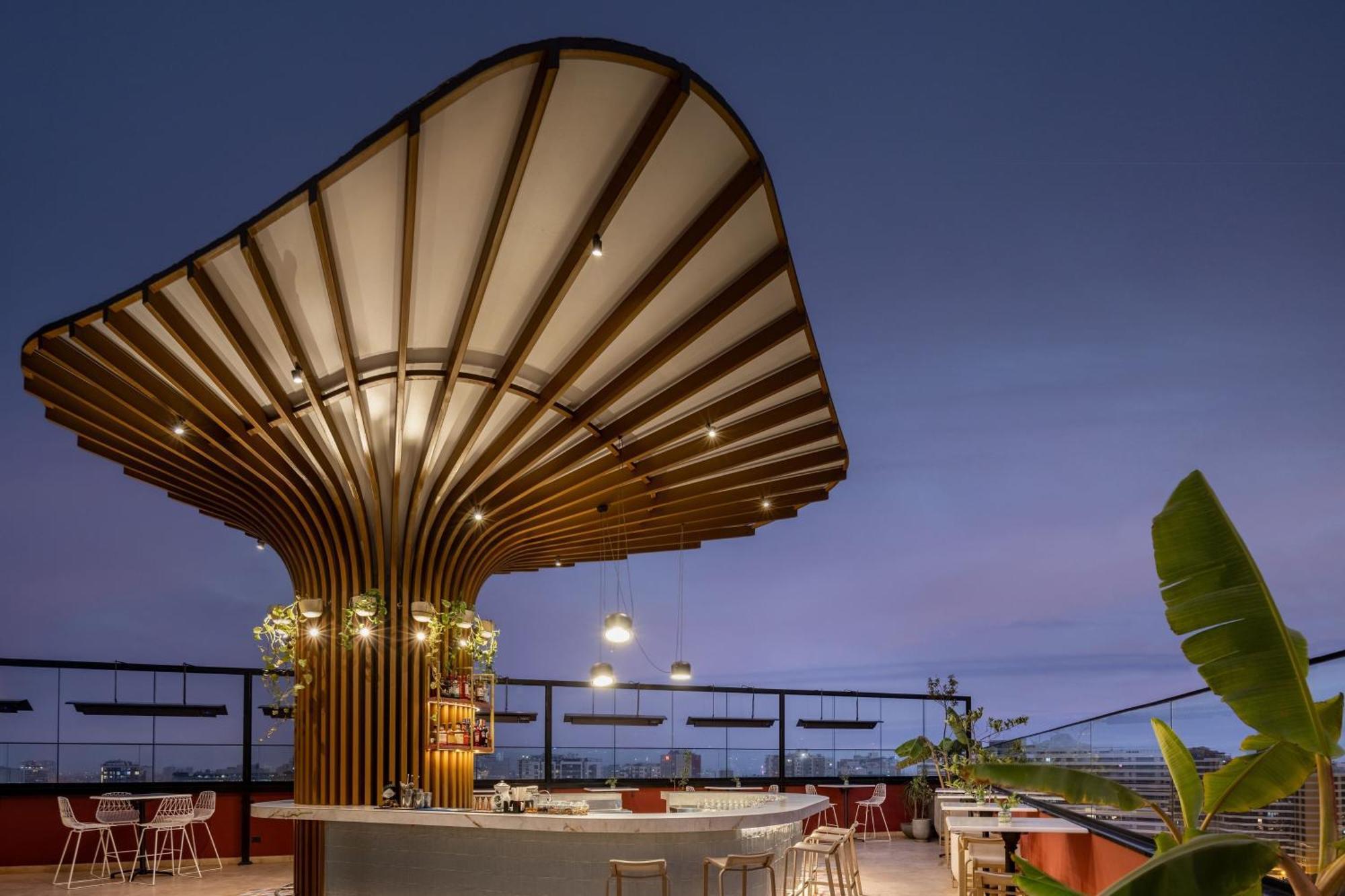 Fairfield By Marriott Lima Miraflores Luaran gambar