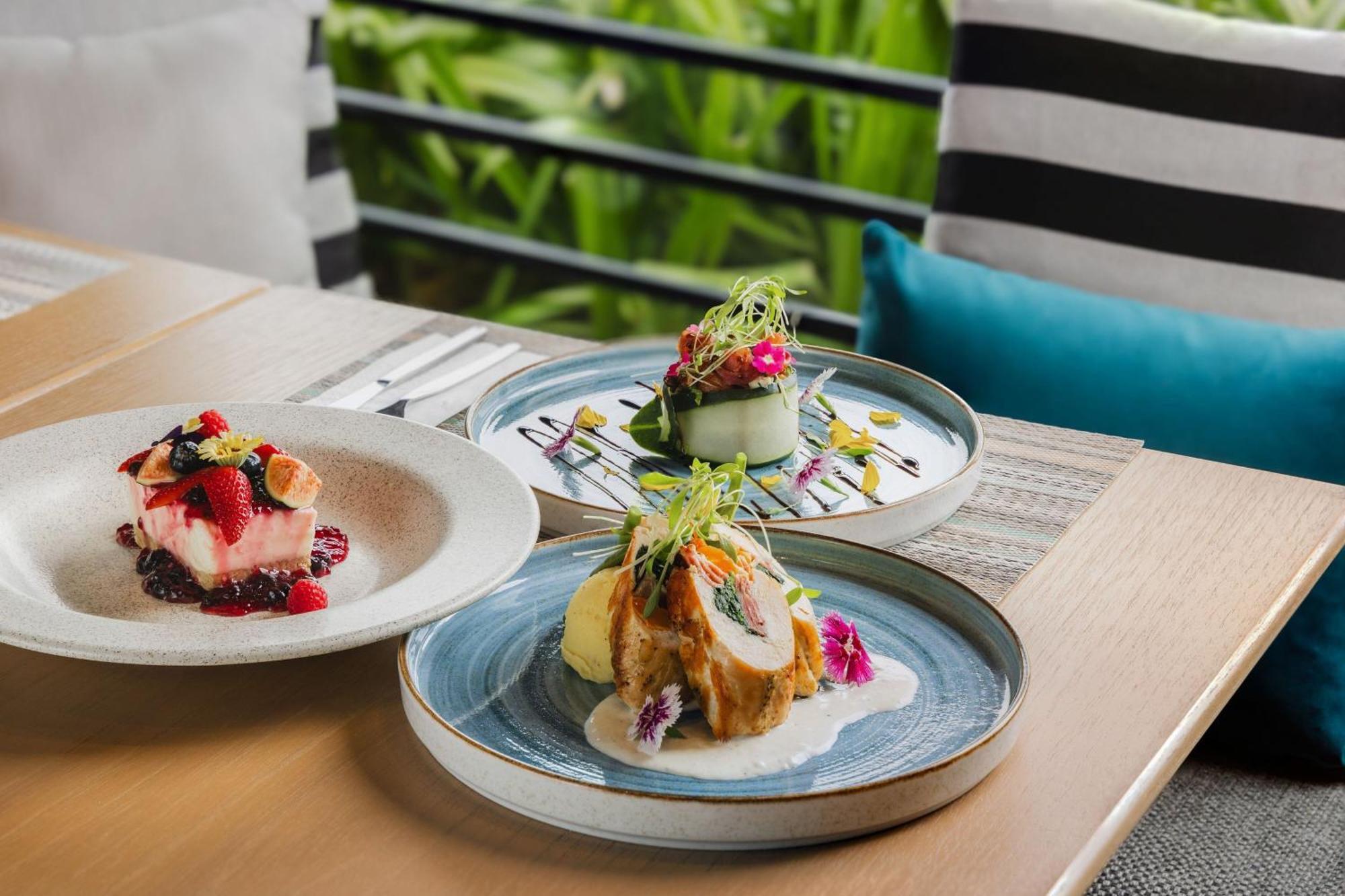 Fairfield By Marriott Lima Miraflores Luaran gambar