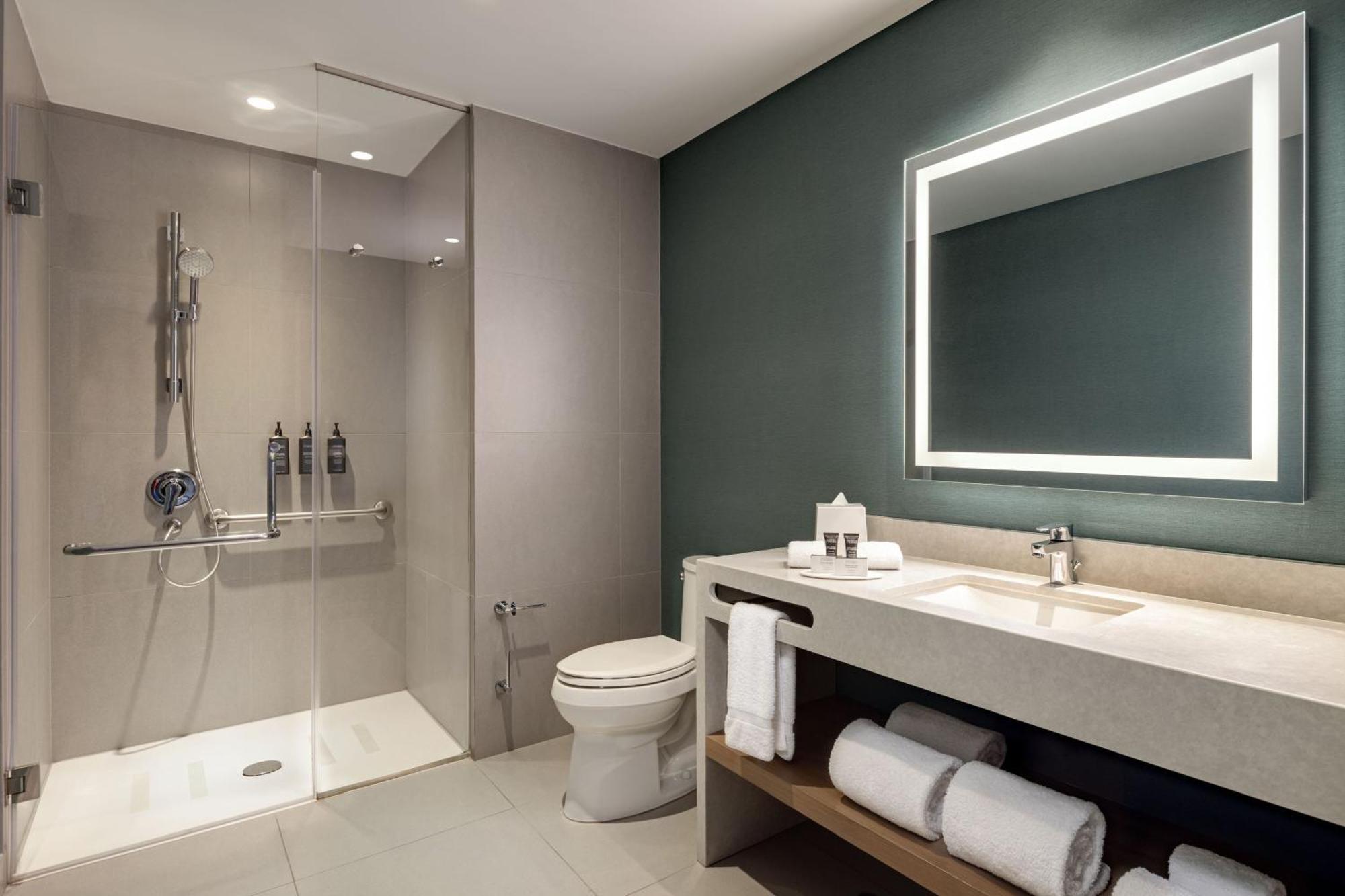 Fairfield By Marriott Lima Miraflores Luaran gambar