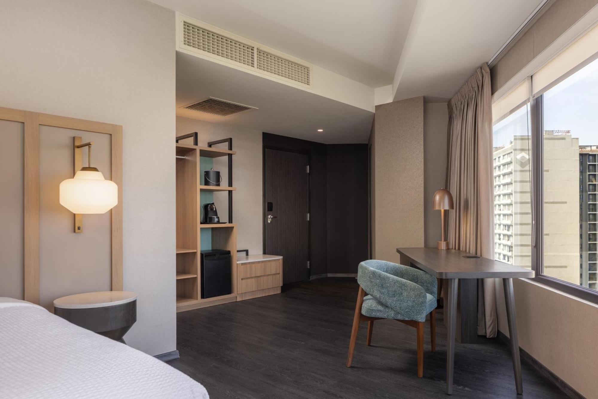 Fairfield By Marriott Lima Miraflores Luaran gambar
