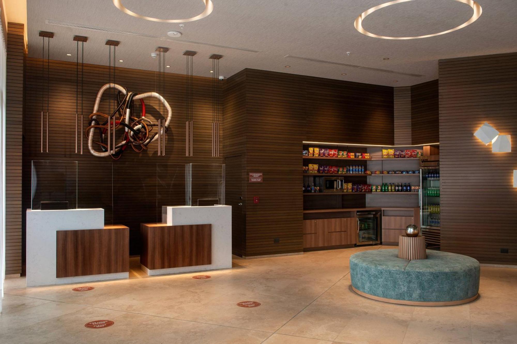 Fairfield By Marriott Lima Miraflores Luaran gambar