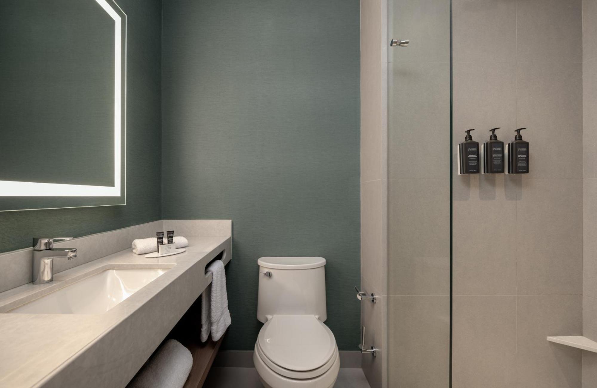 Fairfield By Marriott Lima Miraflores Luaran gambar