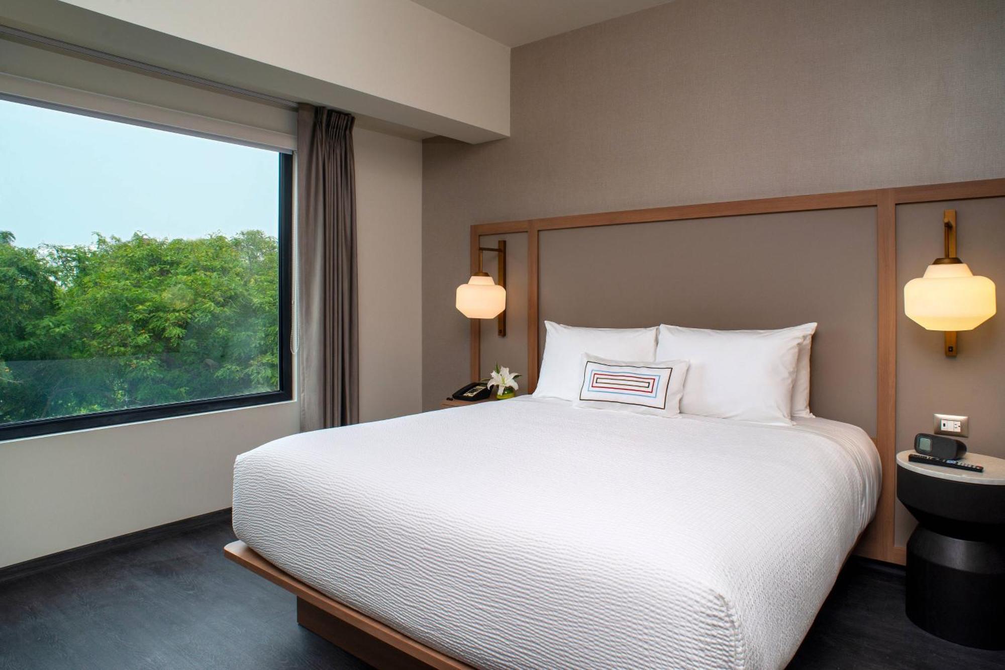 Fairfield By Marriott Lima Miraflores Luaran gambar