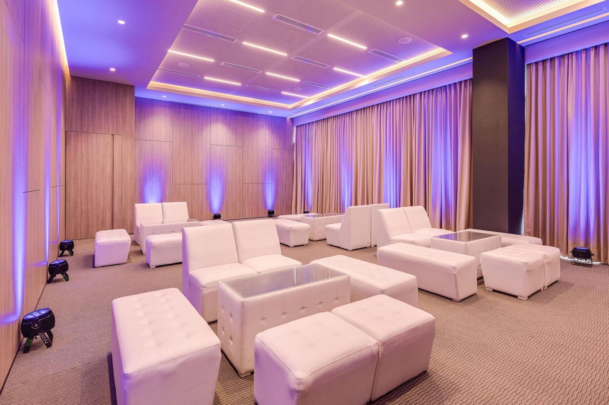 Fairfield By Marriott Lima Miraflores Luaran gambar