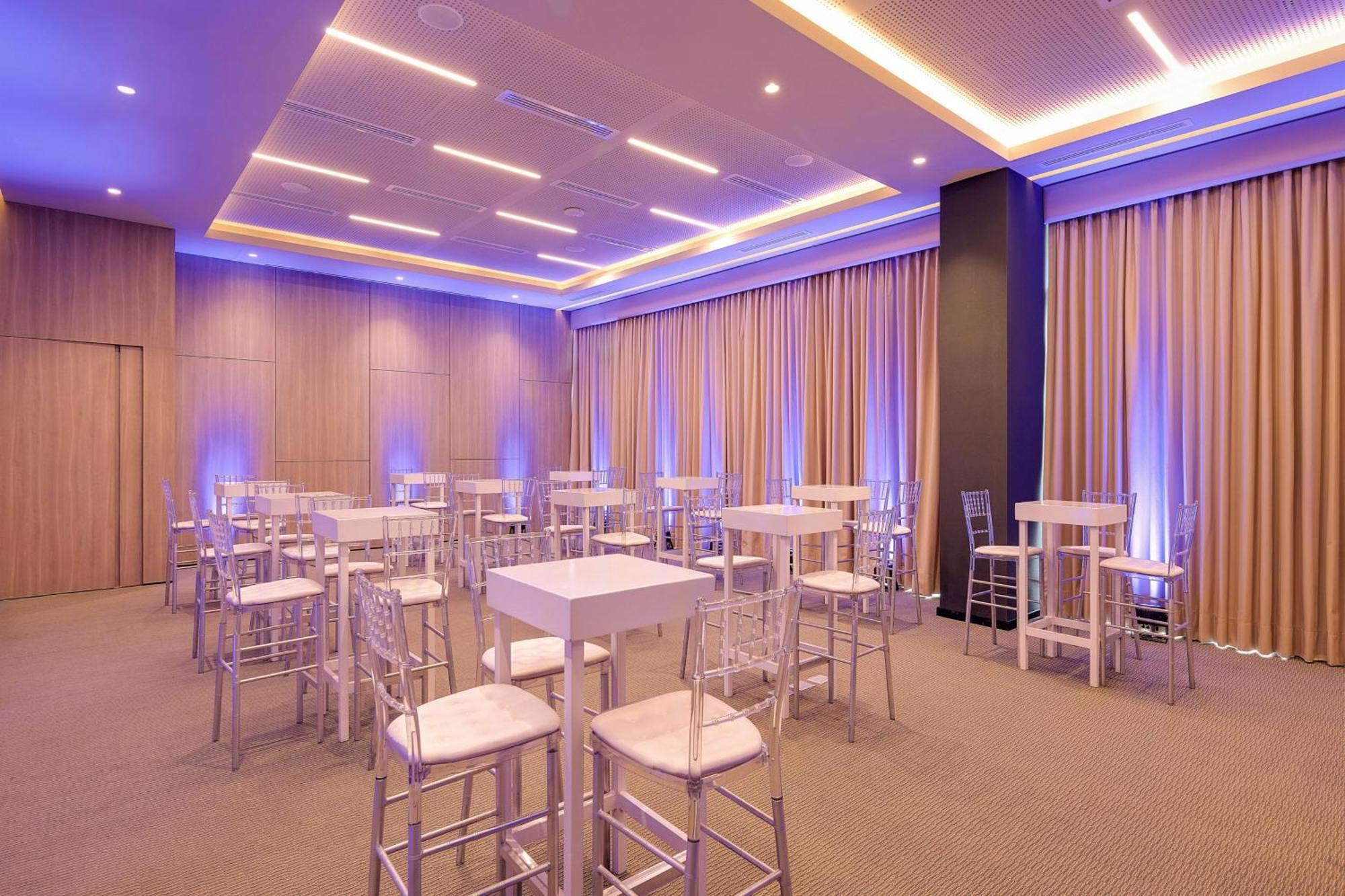 Fairfield By Marriott Lima Miraflores Luaran gambar