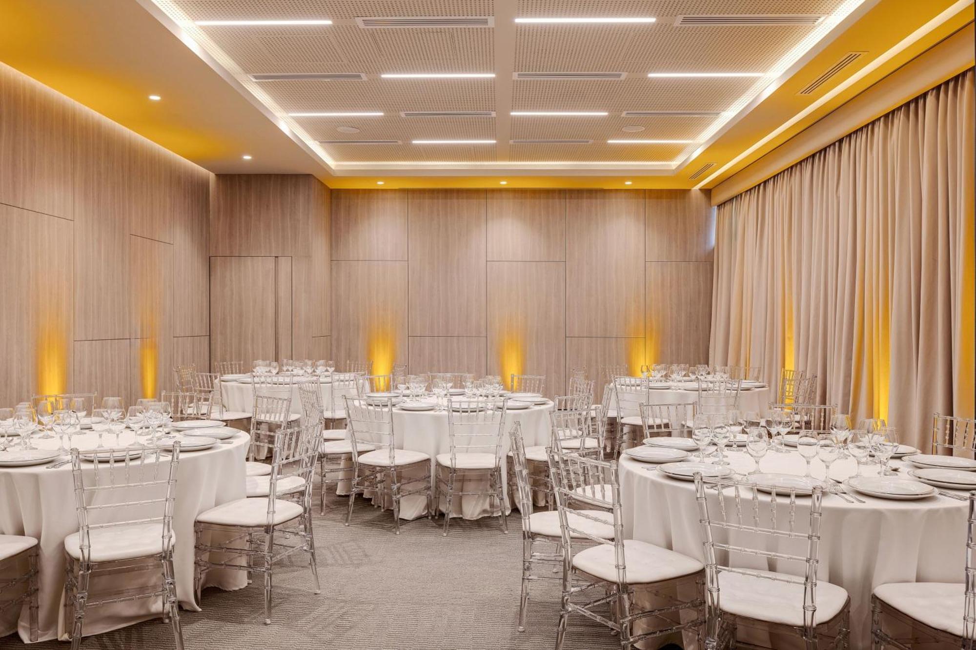 Fairfield By Marriott Lima Miraflores Luaran gambar