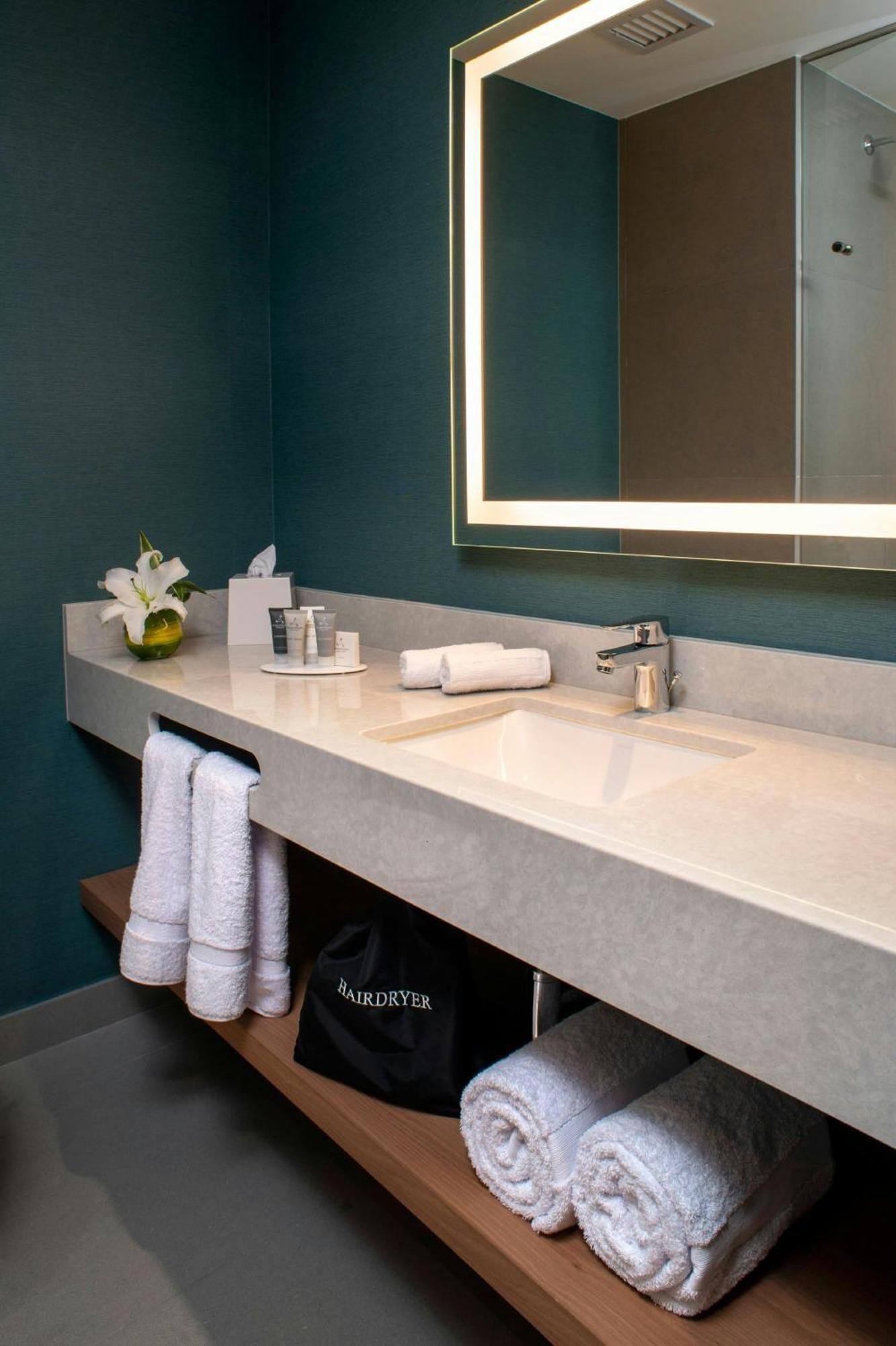 Fairfield By Marriott Lima Miraflores Luaran gambar