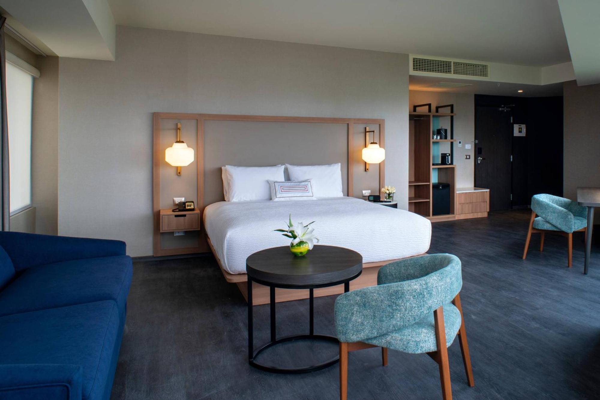 Fairfield By Marriott Lima Miraflores Luaran gambar