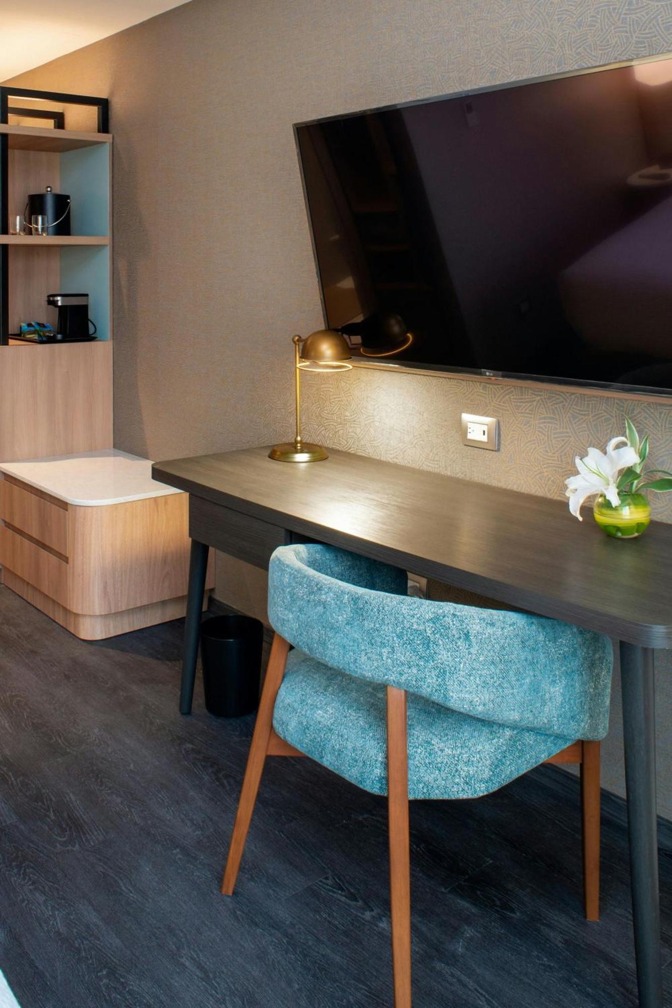 Fairfield By Marriott Lima Miraflores Luaran gambar