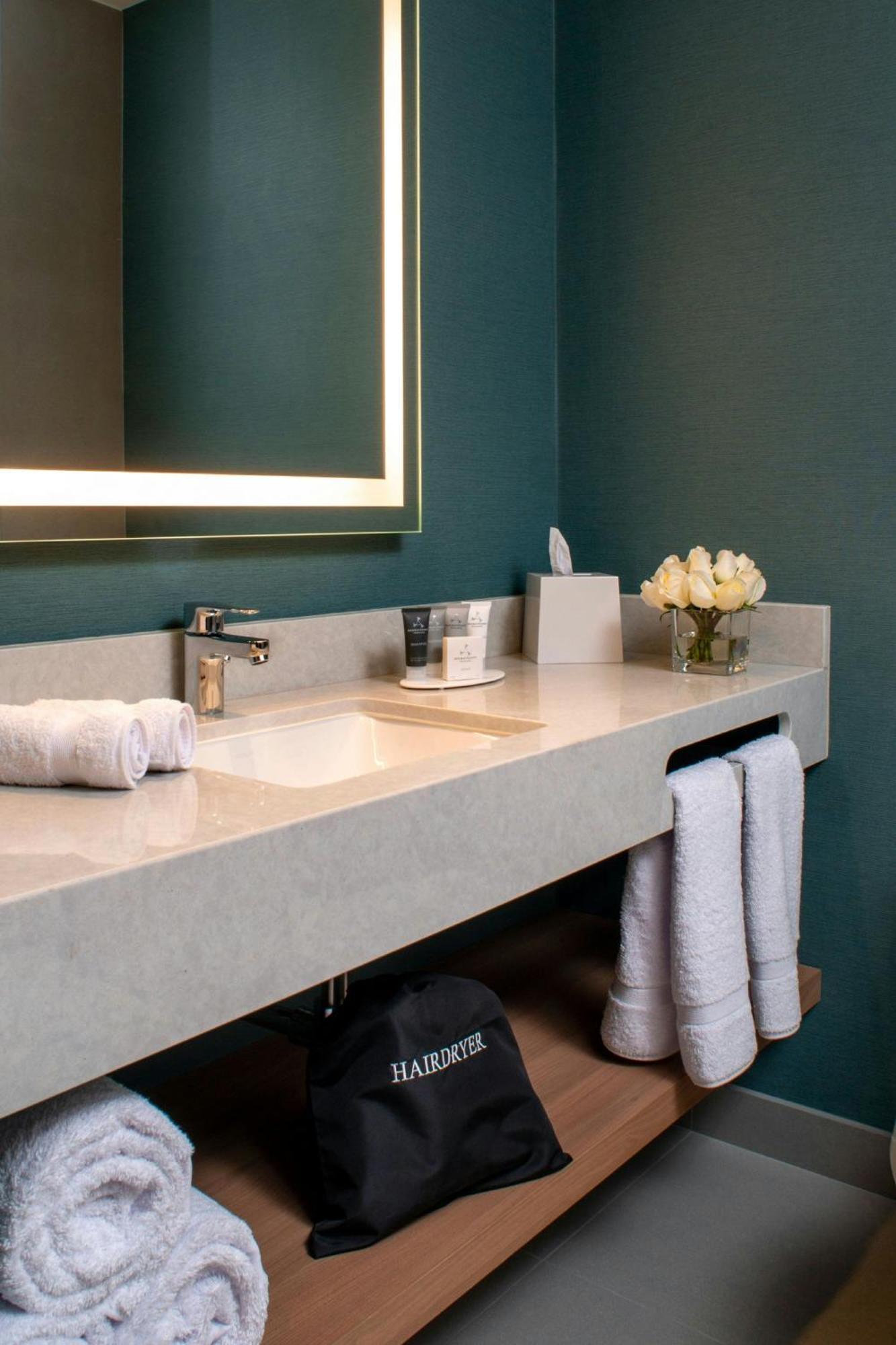Fairfield By Marriott Lima Miraflores Luaran gambar