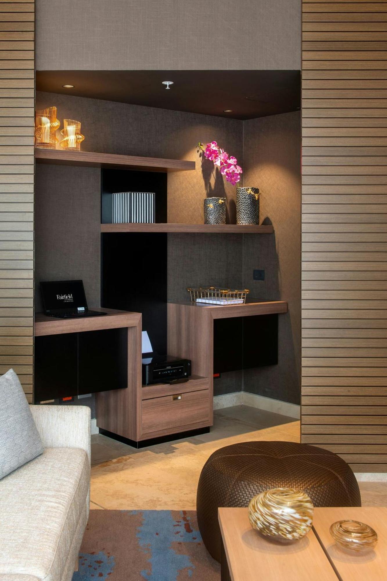 Fairfield By Marriott Lima Miraflores Luaran gambar