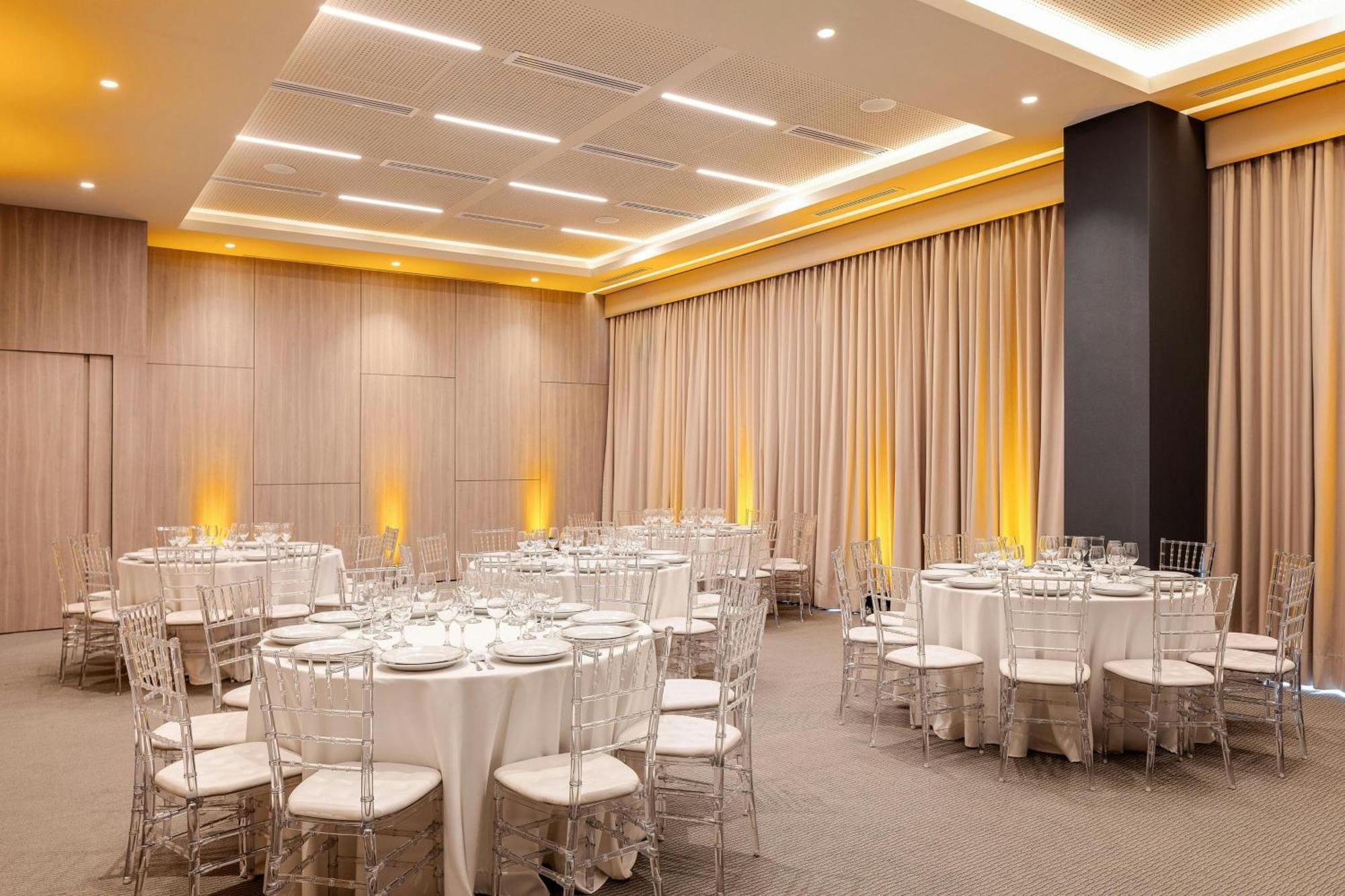 Fairfield By Marriott Lima Miraflores Luaran gambar
